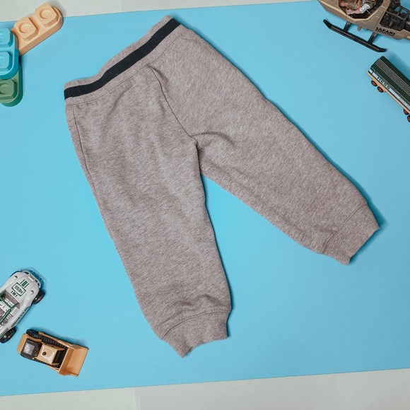 Janie and Jack Joggers 🏃 - Picture 2 of 4